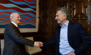 El bloque de poder que apura un plan B para despedir a Milei  | Panorama político