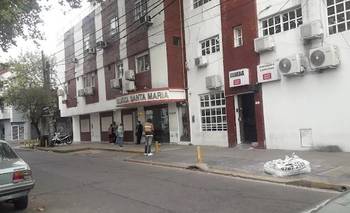 Horror en Villa Ballester: encontraron ocho fetos en bolsas | Trata de personas