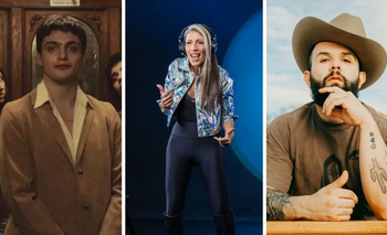Tres lanzamientos imperdibles para musicalizar el fin de semana | Música