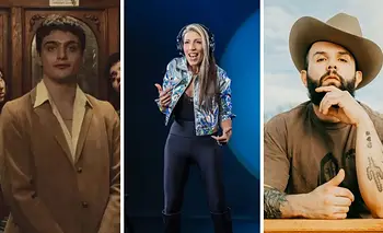 Tres lanzamientos imperdibles para musicalizar el fin de semana | Música