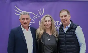 Karina Milei reordena la tropa bonaerense: reuniones, referentes y potenciales nombres | Elecciones 2027