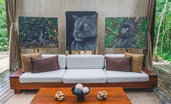 Casa Estudio abre sus puertas y propone una experiencia diferente | Arte