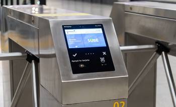 Subte: liberan molinetes en la Línea B por un reclamo laboral | Subte