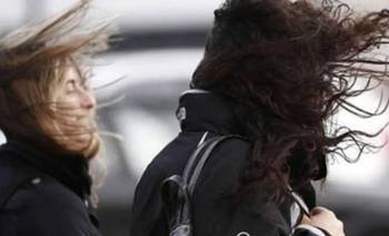 Alerta naranja y amarilla por vientos intensos en Buenos Aires: ¿Cómo seguirá el clima? | Clima