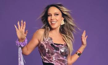 Fey festejó 30 años de música en el Rex y compartió su mirada sobre el pop argentino | Música
