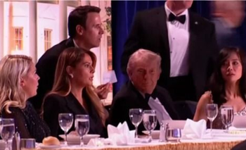 Imágenes y videos del momento en el que el Servicio Secreto evacuó a Donald Trump | Estados unidos