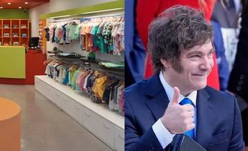 La marca de ropa infantil Owoko entró en concurso preventivo | Crisis económica