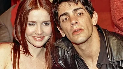 Pablo Echarri rompió el silencio sobre su escandalosa separación con Natalia Oreiro: "Éramos jóvenes" Pablo Echarri rompió el silencio sobre su escandalosa separación con Natalia Oreiro: "Éramos jóvenes"