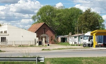 El pueblito lleno de historia y verde para conocer: dónde queda | Escapadas