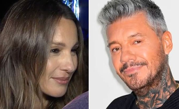 Pampita decidió contar lo que sabe sobre la intimidad de Marcelo Tinelli: "Se conoce" | Televisión 