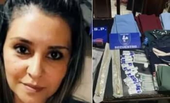 Una docente se hizo pasar por médica y firmó 9 actas de defunción: está prófuga | Escándalo en el sistema de salud