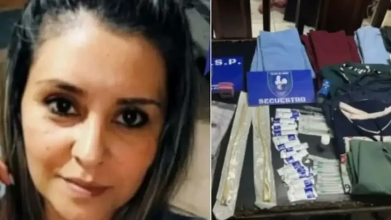 Pedido de captura para una docente que se hizo pasar por médica y atendía en hospitales: firmó 9 actas de defunción 