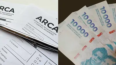 ARCA Dinero ARCA Dinero