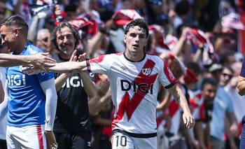 Un futbolista explotó contra el fútbol actual: "Los de arriba quieren un fútbol de mierda" | Fútbol internacional