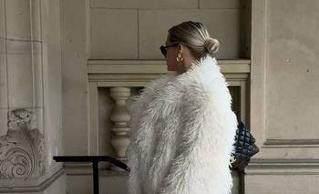 Chau a los tapados: el abrigo que será tendencia esta temporada de invierno 2026 | Tendencias