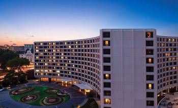 Atentado contra Trump: el hotel maldito para los presidentes de Estados Unidos  | Estados unidos