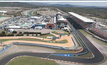 Vuelve el GP de Turquía a la F1: historia y claves de su regreso | Fórmula 1