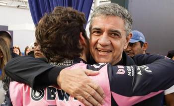 Jorge Macri señaló que la vuelta de la F1a Buenos Aires es un objetivo | Fórmula 1