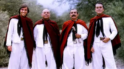 Folklore argentino Los Chalchaleros Folklore argentino Los Chalchaleros