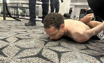 Imputaron por intento de asesinato contra Trump al detenido el sábado por el tiroteo | Estados unidos