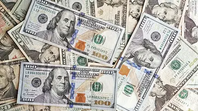 Dólar Dólar