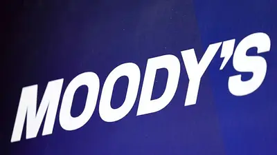 Moody's destaca la resistencia de la economía china y cambia la perspectiva a "estable" Moody's destaca la resistencia de la economía china y cambia la perspectiva a "estable"