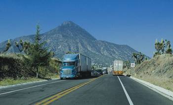 Paritarias de Camioneros: escala salarial con aumentos | Paritarias