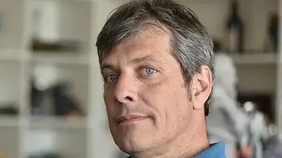 Mario Pergolini Mario Pergolini