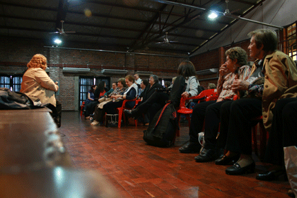 Curso UPAMI.