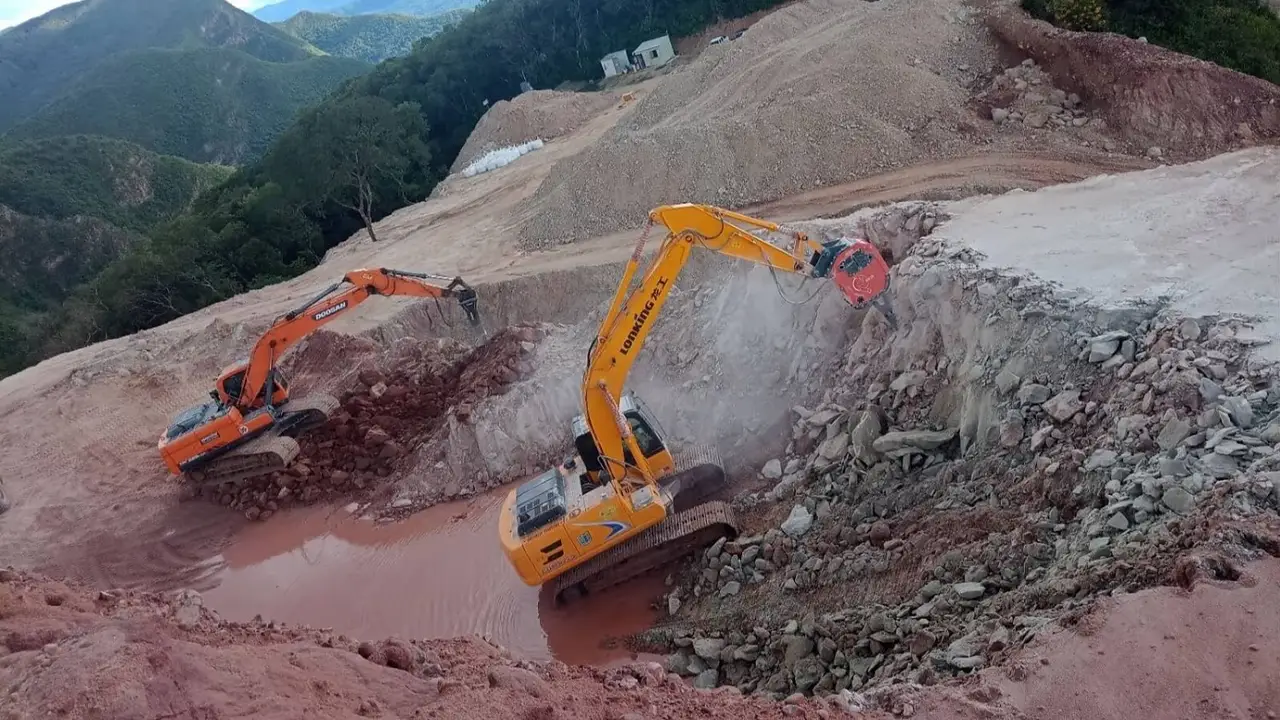 Jujuy: vecinos de Palma Sola presentaron un amparo para frenar un proyecto minero habilitado por Sadir
