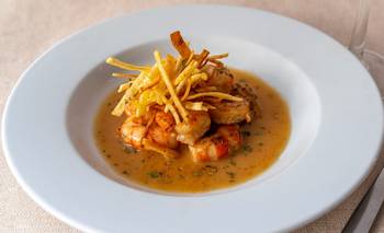 Día de las gambas al ajillo: 5 lugares de Buenos Aires para comer plato español | Gastronomía