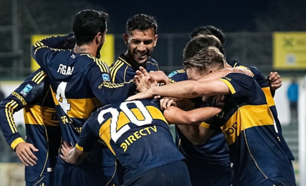 Ver Boca vs. Cruzeiro en vivo online en la Copa Libertadores por Fútbol Libre o Xuper TV es un riesgo: dónde verlo de manera legal