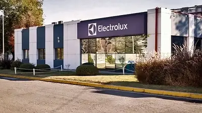 Electrolux Electrolux