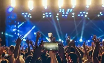 Explorar lo under: los jóvenes descubren a los artistas antes de su boom | Música
