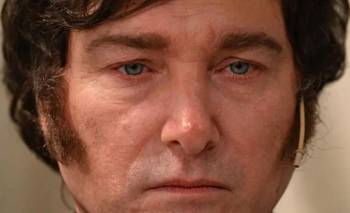 Milei empuja el plan de reformas mientras se hunde la confianza en su gestión  | Seguimiento minuto a minuto