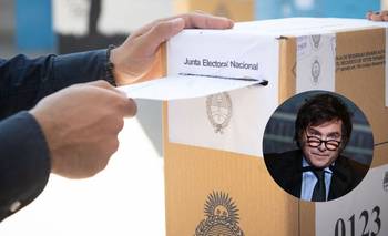 Reforma electoral de Milei: alertan por cambios que atentan contra las reglas democráticas | Reforma electoral