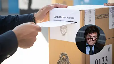 Reforma electoral de Milei: desde Formosa advierten que puede dañar la democracia y la participación política Reforma electoral de Milei: desde Formosa advierten que puede dañar la democracia y la participación política