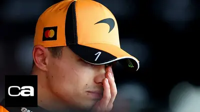 Lando Norris Lando Norris