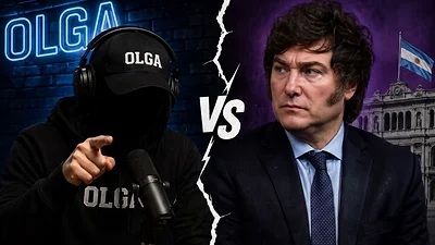 Nacho Elizalde criticó al Gobierno de Milei Nacho Elizalde criticó al Gobierno de Milei