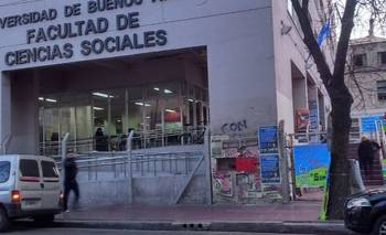 Enviarán un petitorio a la Corte para que Milei aplique la Ley de Financiamiento | Conflicto universitario