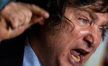 Quién gana el balotaje entre Milei y Massa si se repite el balotaje de 2023 | Encuestas 2026