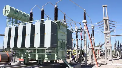 Tarifazos de energía: desde Formosa crecen las críticas a Milei por el costo de la luz y el impacto en los hogares Tarifazos de energía: desde Formosa crecen las críticas a Milei por el costo de la luz y el impacto en los hogares