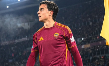 Cuánto dinero gana Paulo Dybala en la Roma: el salario que cobra | Paulo dybala