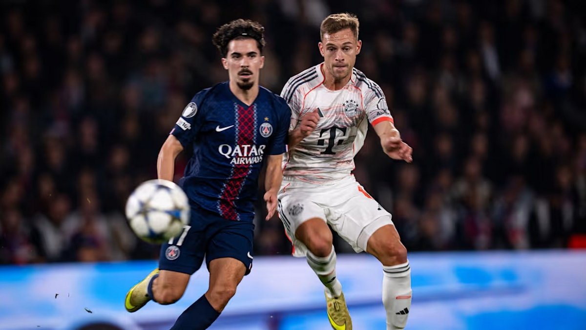 Ver PSG vs. Bayern Munich en vivo online por Fútbol Libre o Xuper TV es ...