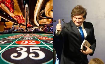 Cerró el casino de Esquel y despidió 50 trabajadores | Crisis económica