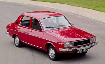 Así es Renault 12 "Industria Argentina" modelo 2026, según la nueva versión del ChatGPT | Inteligencia artificial