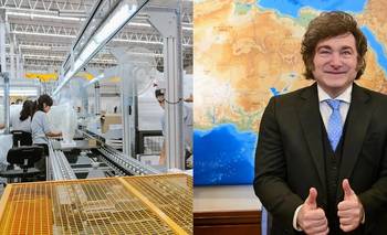 Electrolux dejará de producir heladeras y tendrá una "operatividad mínima" | Crisis económica