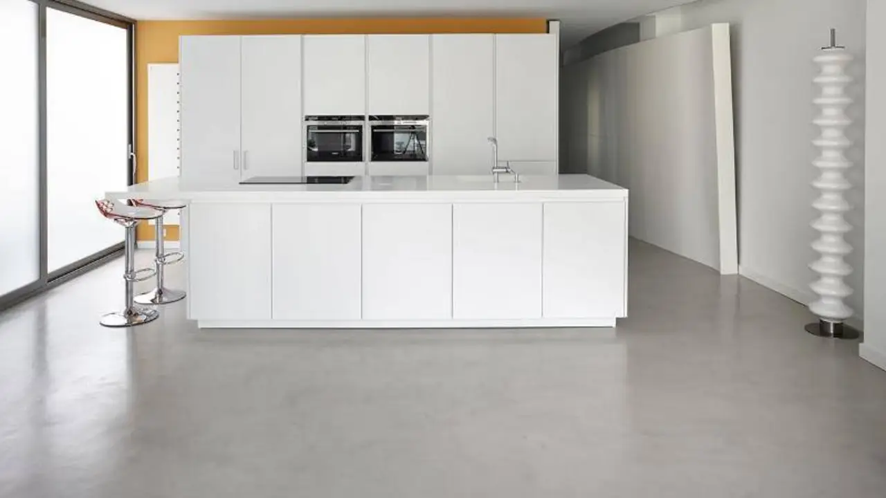 Cocina