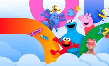 Playground: la nueva app de Netflix de juegos para chicos | Gaming