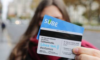 Pese al ajuste de Milei, PBA garantiza el boleto estudiantil gratuito | Boleto estudiantil